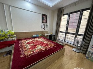 bán nhà tại hồ tùng mậu_nhà đẹp mới xây_ full nội thất_ chỉ sách vali đến ở ngay