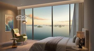 căn studio cuối cùng giá 1,7 tỷ, view 100% vịnh tại skym, chiết khấu 16%, miễn phí 2 năm dịch vụ