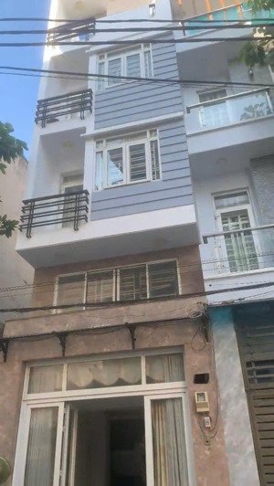 cho thuê nhà nguyên căn 12 triệu, 980a/ nguyễn duy trinh, phú hữu, quận 9, hcm chỉ với giá siêu hời