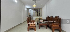nhà 5 tầng tư đình - 33m² - ngõ ô tô - sát mặt phố - kinh doanh hoặc cho thuê - 8.2 tỷ