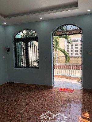 cho thuê nhà tầng trên dt 80m2, dương đình hội. q. 9, tphcm