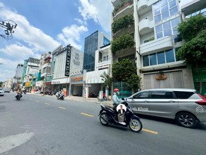 mặt tiền khu vip không nhà bán nguyễn văn đậu, p5, phú nhuận. (4,5x16m) sẵn 5 tầng. chỉ 14,5 tỷ tl.