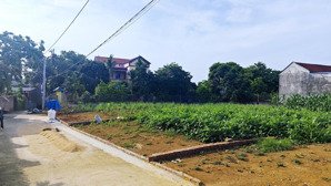 bán đất đẹp tại hòa thạch, quốc oai 999m2, 400m2 thổ cư, mặt tiền hơn 50m