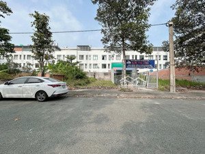 bán lô đất đường số 13, khu tđc đồng tâm, phường 6, tp tân an, long an. _ diện tích: 4,5 x 20.