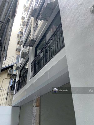 lê trọng tấn - phân lô- sổ đẹp - 7 tầng -thang máy - khu nhà cực vip