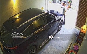 nhà mới đẹp khuôn đất nở hậu 6m hẻm ô tô huỳnh văn bánh p11 phú nhuận 17,5 tỷ tl