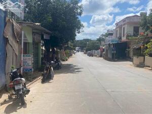 6x70 nở hậu mặt tiền Kinh Doanh Y Nuê ngay chợ ngay Bách Hóa Xanh