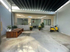 bán nhà dòng tiền - hẻm 6m thông ngay chợ hoa cau, cđ công thương, q.9 - 120m2 ngang 7 - chỉ hơn 8d