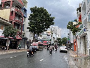 giảm 1 tỷ hẻm xe hơi đường bàn cờ, p.3, q3 - sổ hồng đầy đủ