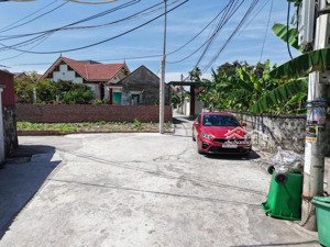 chào bán lô góc trung tâm phường thủy nguyên - vị trí đắc địa - giá đầu tư tốt chỉ từ 1,5xx tỷ