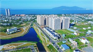 bán lô biệt thự 633m2, trung lập 12, kđt lakeside, phường hải vân, đà nẵng, giá 25 tỷ có tl