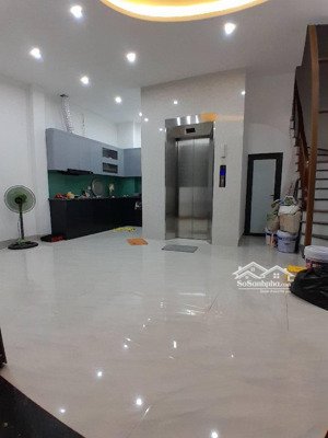 chủ thiện chí, nhà thang máy, siêu mặt tiền, sổ nở hậu oto gần #mậulương #hàđông