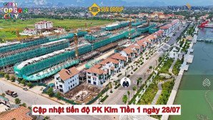 sos cô em muốn đổi căn mặt sông bán giá rẻ bt 180m2 21ty 12/2025 nhận nhà giá thương lương siêu tot