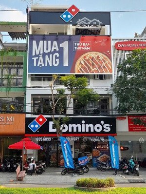 chỉ 26 tỷ! bán gấp nhà khan hiếm đường 3 tháng 2 - quận 10 (ngang 6m - xd 5 tầng)