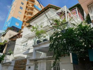 hàng hot khu sân bay phường 2-biệt thự phổ quang. dt: 8,3x20m. nở hậu. 29 tỷ