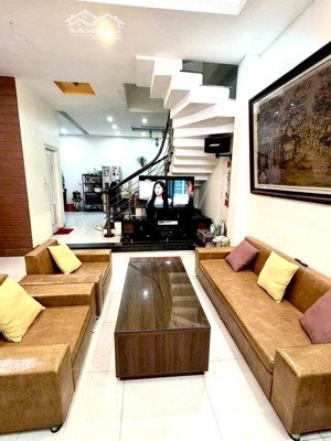 siêu phẩm ngô thì nhậm hà đông, dt 60m2 4 tầng mt 5,5m, phân lô, vỉa hè oto tránh, kinh doanh