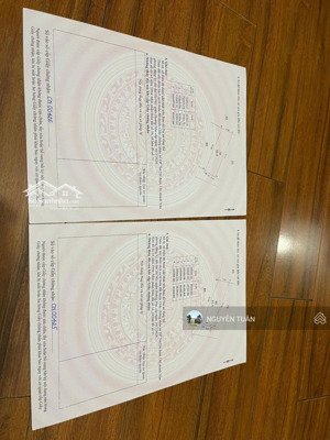 bán nhà số 6 mặt phố khuyến lương, hoàng mai, hà nội, giá cực chất 150 triệu / m2, 53m2