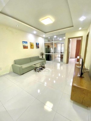 cho thuê căn hộ hoàng huy an đồng 2pn 63m2 full nội thất 5tr/tháng. lh: 