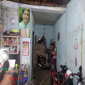  Bán gấp nhà phố Phước Long A – 76 m2 đất – Hẻm xe hơi - Chỉ có 4 tỷ.n..n.n.