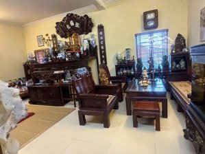 bán gấp ! nhà đẹp, hai mặt thoáng, bình vọng,thường tín, hn - dt 75m2 - trục chính cách 1 nhà