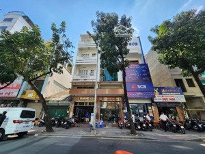 chuyên làm giá tốt,chủ cẩn bán nhà mặt tiền đường ký con p.nguyễn thái bình quận 1.dt 4x20m2 giá42t