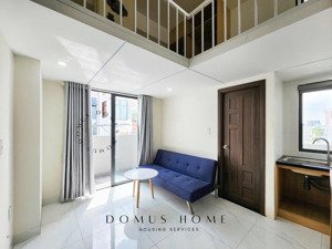 chdv duplex bancon full nt siêu thoáng tại nguyễn thị thập q.7- gần lotte, tdt, ufm, cresent mall
