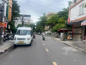 Bán nhà 5 tầng MT Lý Văn Tố _ Sơn Trà _ 75m2 _ 17 tỷ.