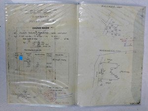 bán đất đường vĩnh phú 35 với diện tích 1920m2 giá 20 tỷ