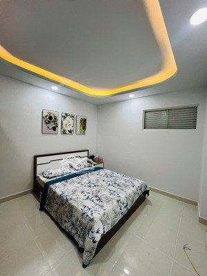 căn hộ chung cư nha trang - 2,350 tỷ khu đô thị vĩnh điềm trung - 2pn1wc, đầy đủ nội thất