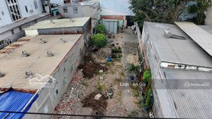 bán đất mặt tiền xây căn hộ dịch vụ ngay trường hoa lưu sau vincom quận 9