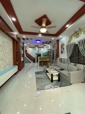 bán nhà đường trần xuân soạn, 5x12m, gần sunrise city, quận 7, nhỉnh 5 tỷ