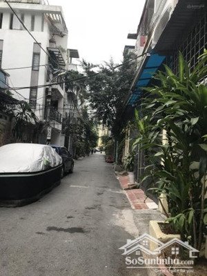 cho thuê gấp nhà 3 tầng gần cầu đen, hà đông, ngõ rộng ô tô tránh