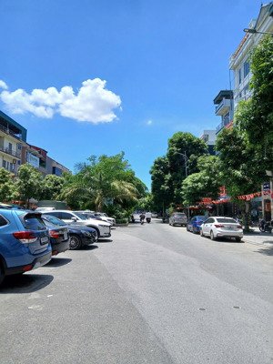 đất cổng kđt hinode royal park hoài đức 62,8m2 x mt 4,5m - ô tô - vỉa hè kd - giá đầu tư