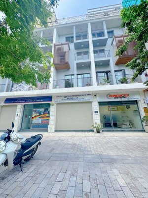 liền kề sunrise b -the manor central park -vị trí đẹp nhất nhì khu- kinh doanh đỉnh -73m giá 43 tỷ