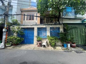 hxh rải nhựa hồ biểu chánh, 6,2x13m; nhà 1 đời chủ chưa qua đầu tư, tiện xây mới chỉ 9,6 tỷ tl