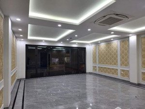 bán tòa nhà 9 tầng mặt phố ngô thì nhậm, nguyễn viết xuân, quang trung, hà đông, 96m2, mt 6m, 38 tỷ