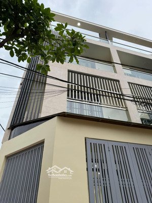 căn hộ 1pn ban công cao cấp , tạ quang bửu f4 q8 sát aoen malll, dh stu