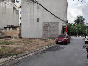 Siêu Đẹp, Đất Ngọc Thụy, Long Biên, 66m2, MT7m, Lô Góc, Vỉa Hè, Kinh Doanh, Ô Tô Tránh