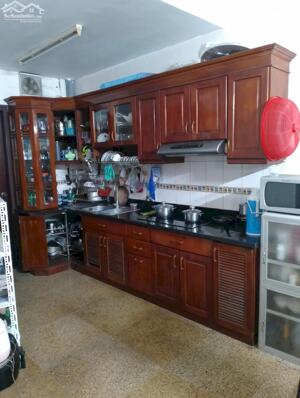 Nhà mặt ngõ ô tô Kim Ngưu, cách phố 10m, 72m2, MT 7.2m, giá 19 tỷ có TL, 0985868893