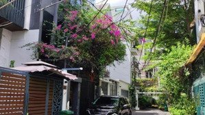 nhà ngang lớn 5,2x16,5m, hxh 6m cực xịn đường bàn cờ, q3, 90m2; tiện xây lại, chỉ 17,5 tỷ tl