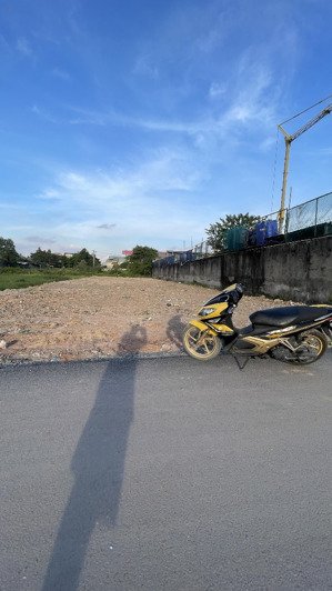bán 1000m full thổ cư giá 22ty
mặt tiền kênh xã xuân thới đông hóc môn