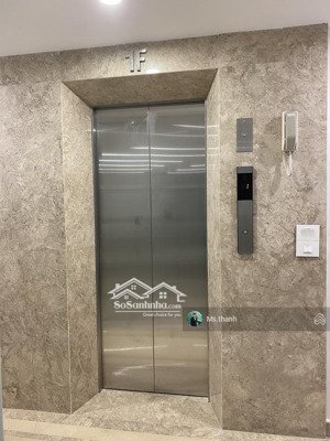 tòa nhà 26 chdv cao cấp, dòng tiền ~ 2 tỷ/năm, 7,5mx19m, khuôn đất đẹp, 6 tầng, thang máy