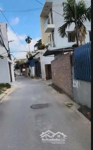 bán đất lô goc tại đồng hòa, 2,72 tỷ, 59 m2, hàng hiếm giá cực chất