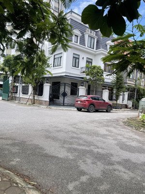 đại mỗ - biệt thự -đơn lập -lô góc kinh doanh văn phòng đỉnh cao .