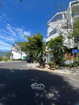 80m2 khu đô thị an bình tân - 5,3 tỷ - lô đất khá hiếm trong khu đô thị có sổ duy nhất tại nha tran