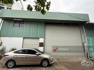 cần cho thuê xưởng 8-37m2 có gác 360m2 22/1th mt 263 liên khu 45,bình tân,đường xe công
