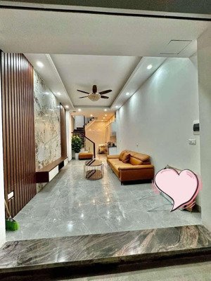 nhỉnh 7 tỷ, nhà hồ tùng mậu, 35m2, ngõ thông