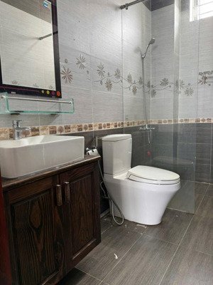 trống studio 25m2 full nội thất chỉ 6x ở thủ đức