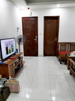 Cho thuê căn hộ chung cư 7tr/th Kim Mã - Ba Đình, 45m2 full đồ, điện nước giá dân, gửi xe miễn phí