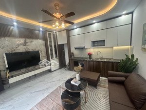 bán nhà riêng 45m2 phân lô ô tô phố giải phóng